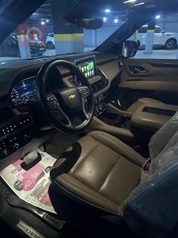 شێڤرۆلێت تاهۆ